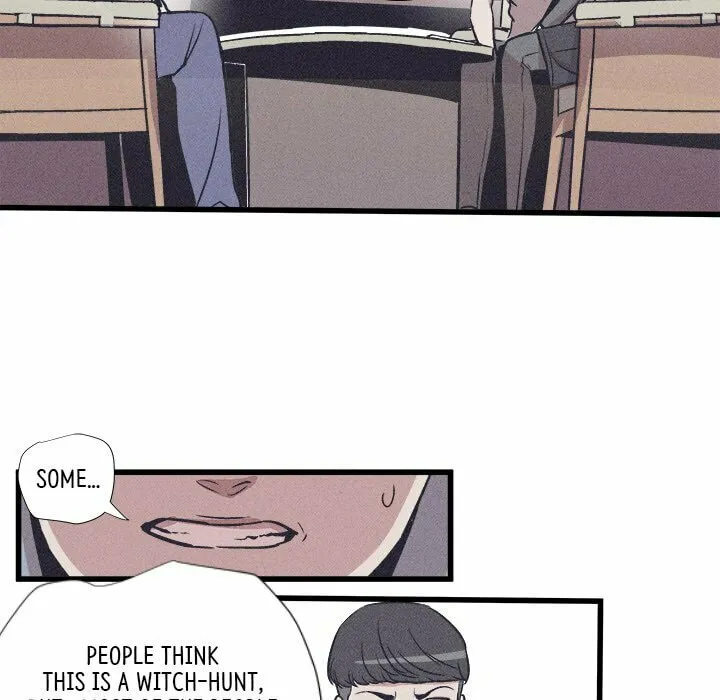 Counter Chapter 32 page 41 - 