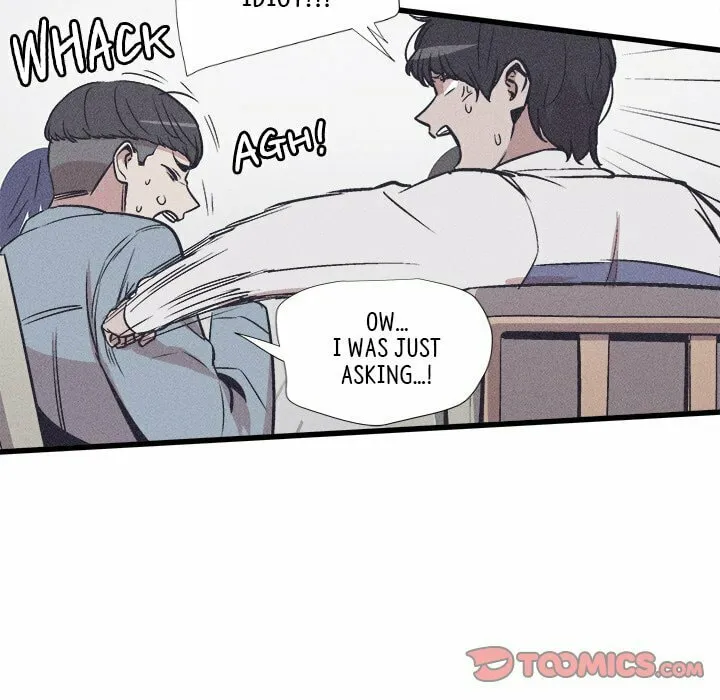 Counter Chapter 32 page 44 - 