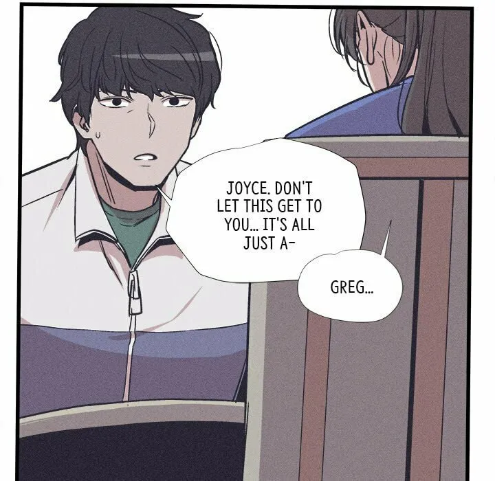 Counter Chapter 32 page 46 - 