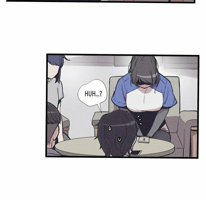 Counter Chapter 32 page 47 - 