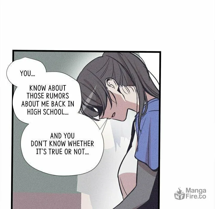 Counter Chapter 32 page 48 - 