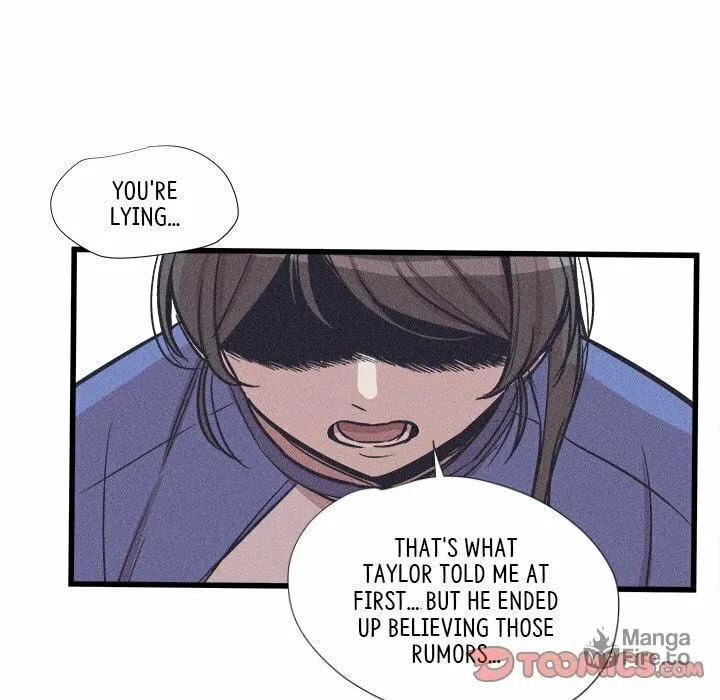 Counter Chapter 32 page 50 - 