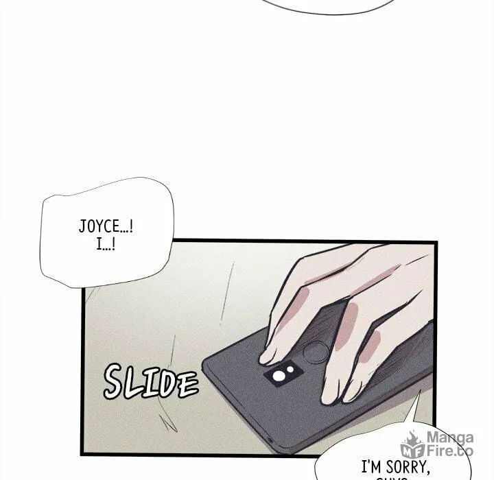 Counter Chapter 32 page 51 - 