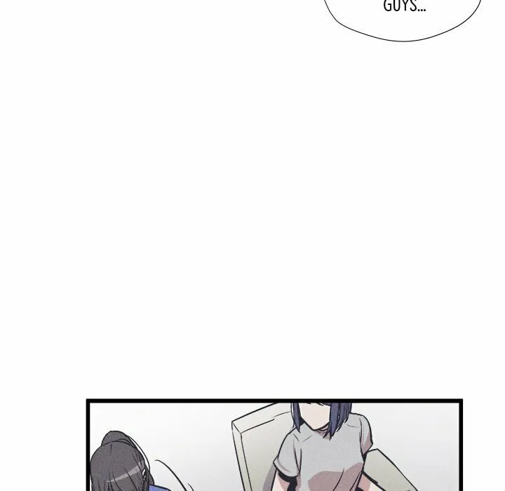 Counter Chapter 32 page 52 - 