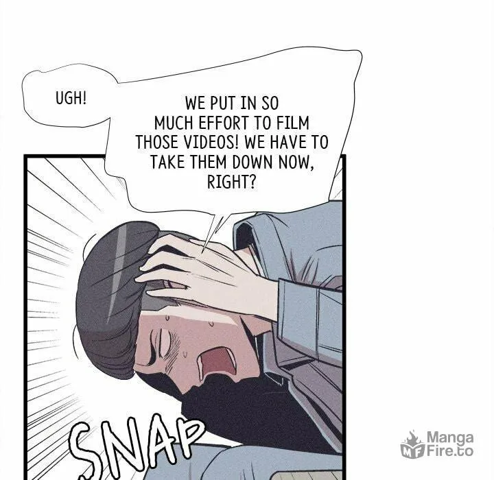 Counter Chapter 32 page 55 - 