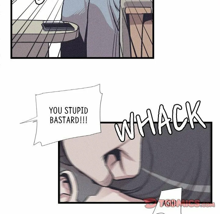 Counter Chapter 32 page 56 - 