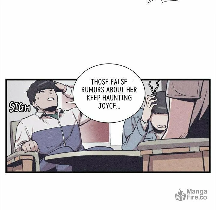 Counter Chapter 32 page 57 - 