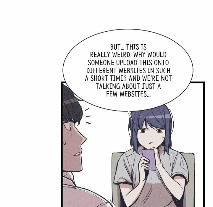 Counter Chapter 32 page 58 - 