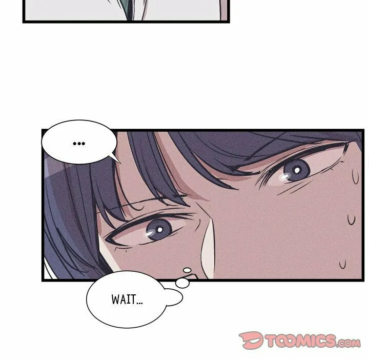 Counter Chapter 32 page 62 - 