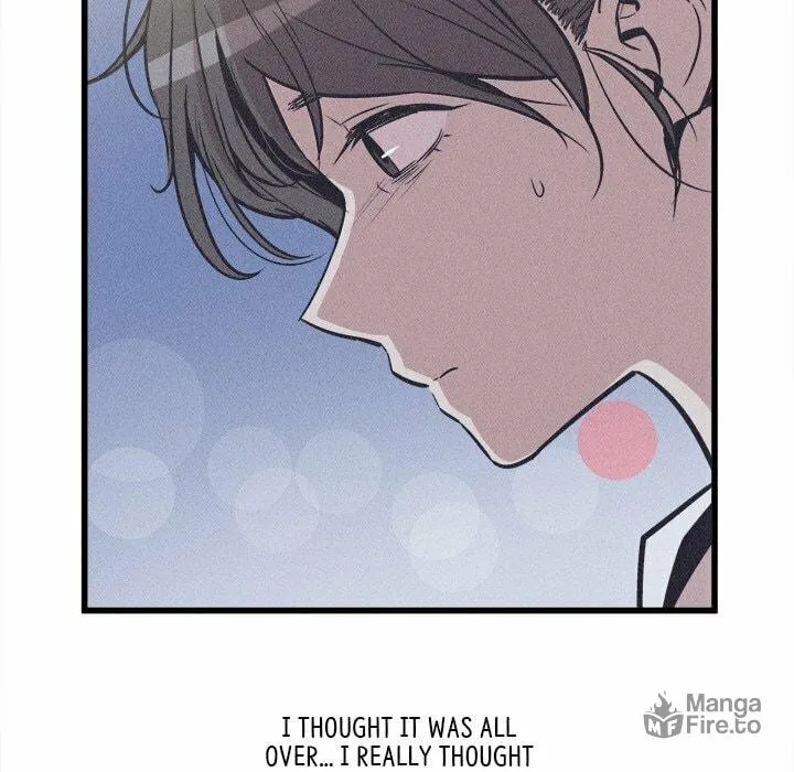 Counter Chapter 32 page 70 - 