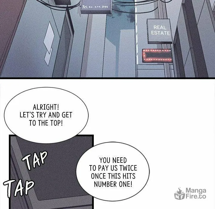 Counter Chapter 32 page 84 - 