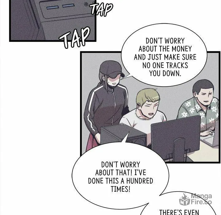 Counter Chapter 32 page 85 - 