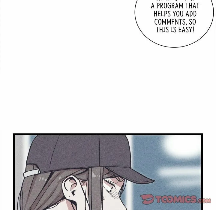 Counter Chapter 32 page 86 - 