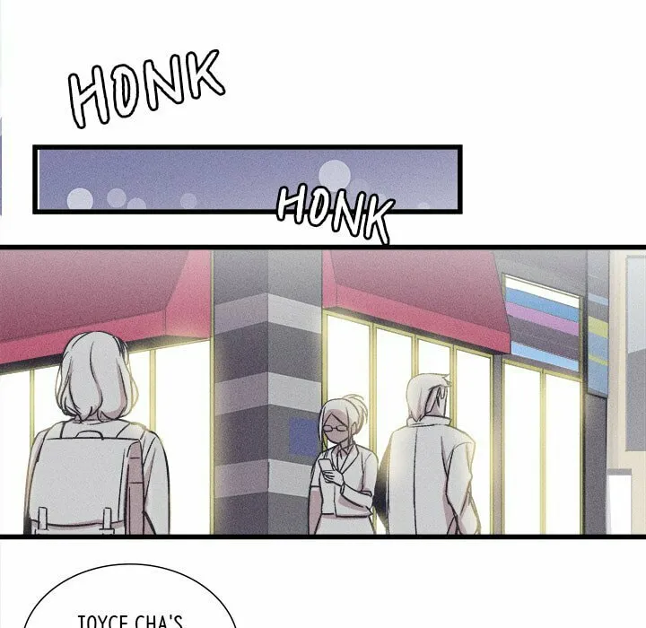 Counter Chapter 33 page 11 - 