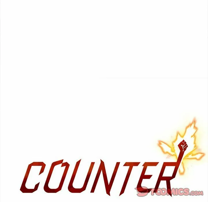 Counter Chapter 33 page 106 - 
