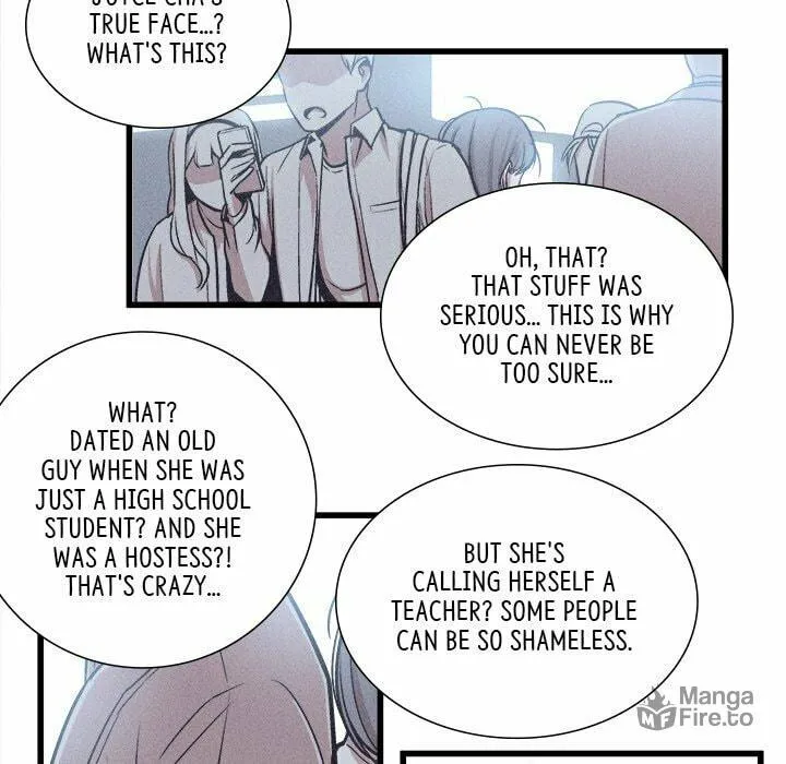 Counter Chapter 33 page 12 - 