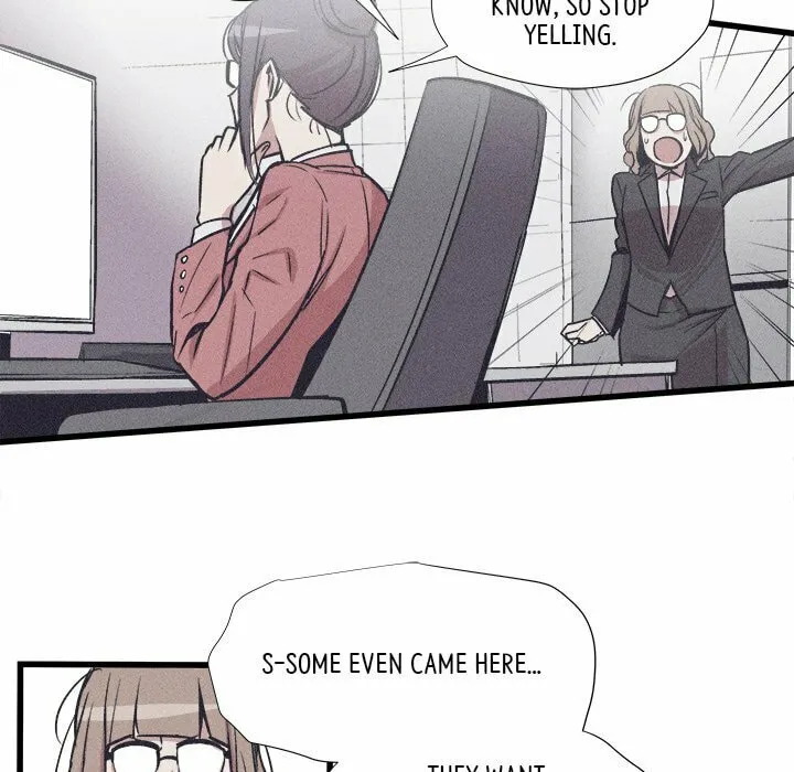Counter Chapter 33 page 19 - 
