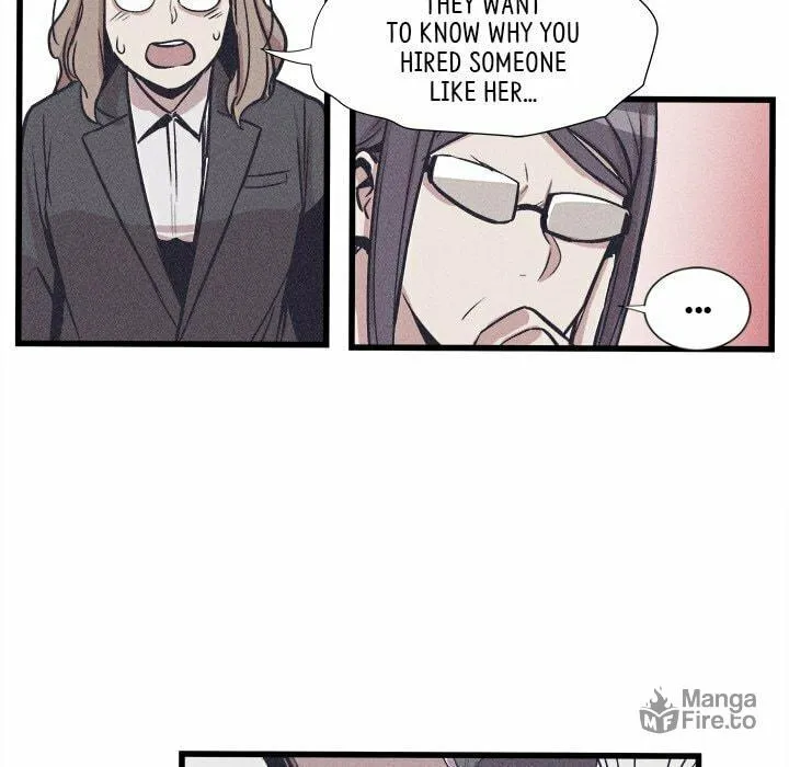 Counter Chapter 33 page 20 - 