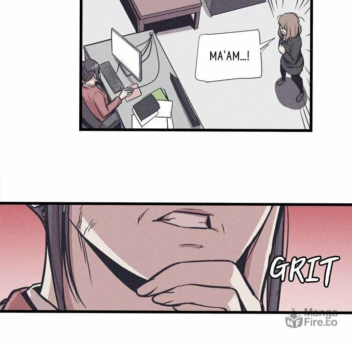 Counter Chapter 33 page 21 - 