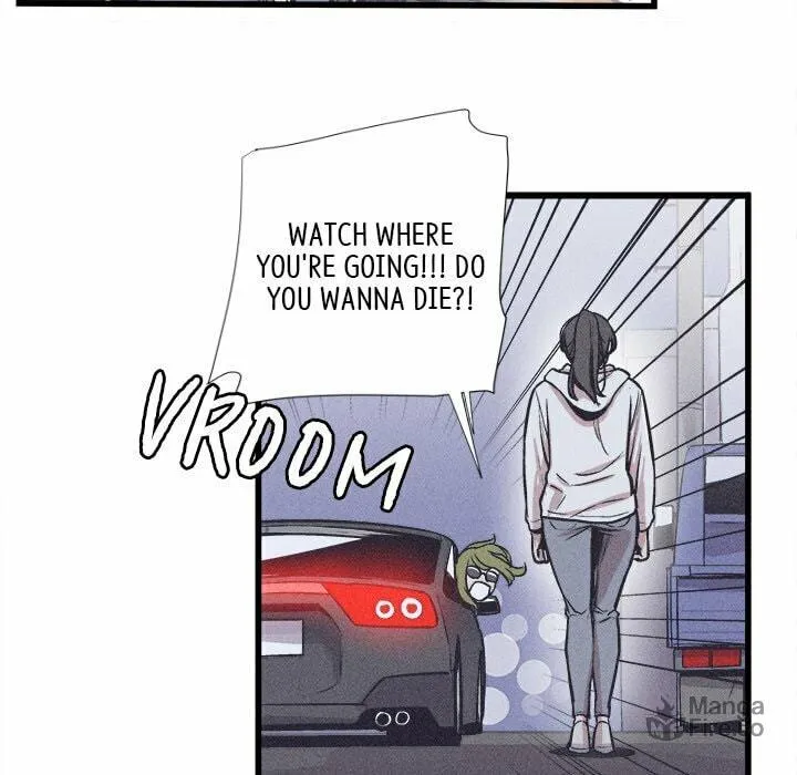 Counter Chapter 33 page 27 - 