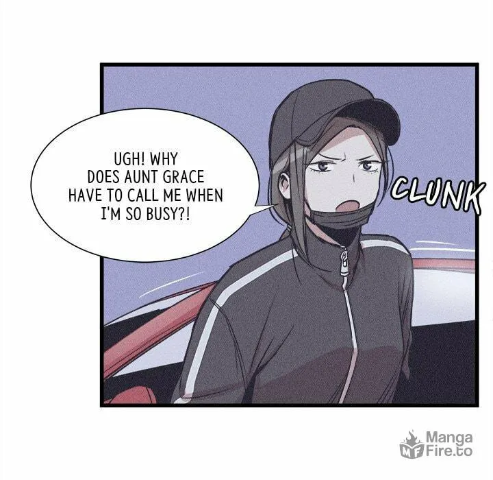 Counter Chapter 33 page 35 - 