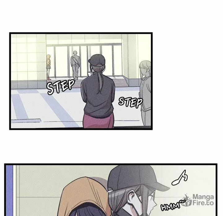 Counter Chapter 33 page 36 - 