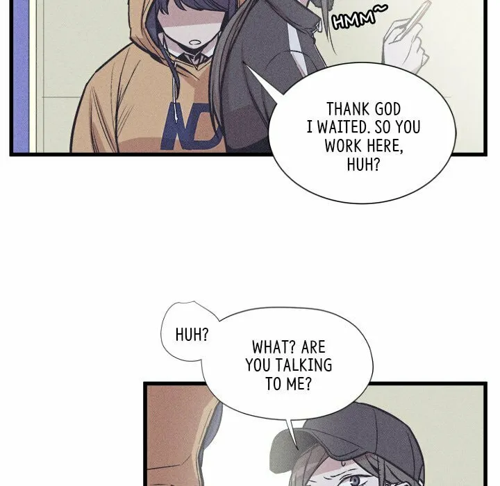 Counter Chapter 33 page 37 - 