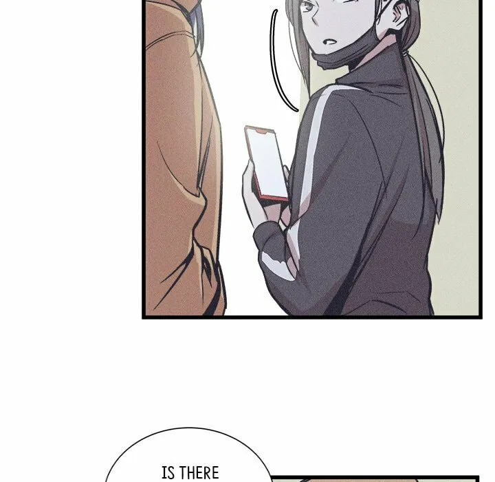 Counter Chapter 33 page 38 - 