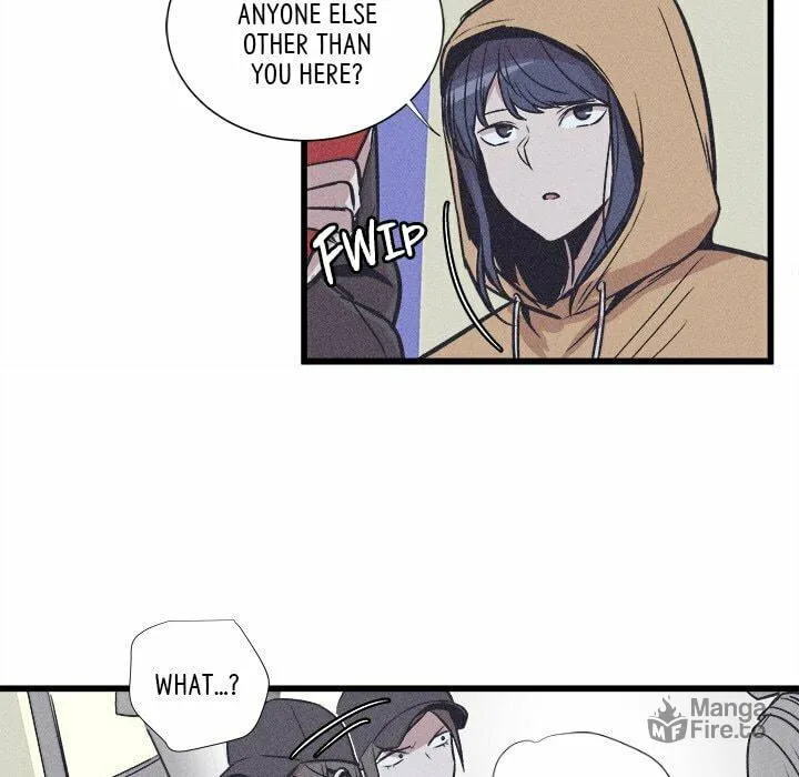 Counter Chapter 33 page 39 - 