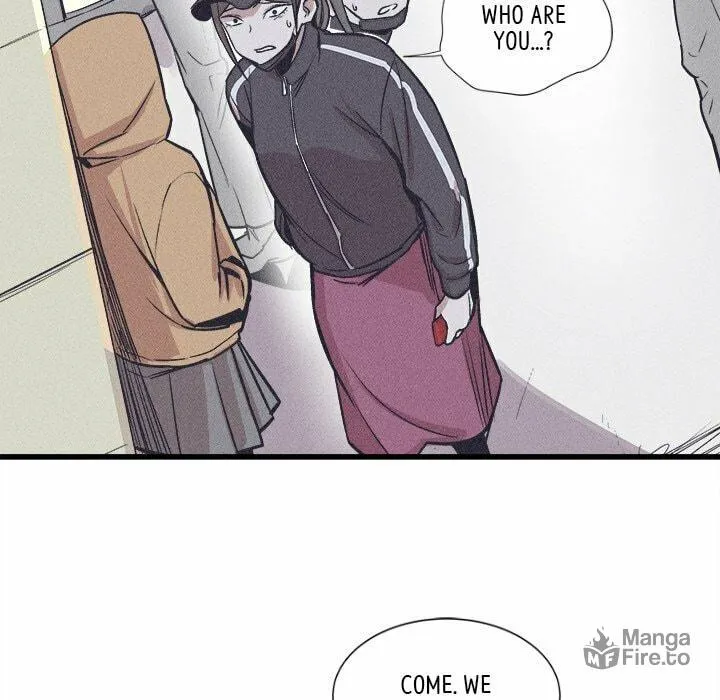 Counter Chapter 33 page 40 - 