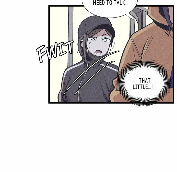 Counter Chapter 33 page 41 - 