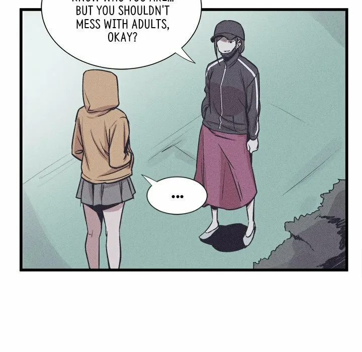 Counter Chapter 33 page 44 - 