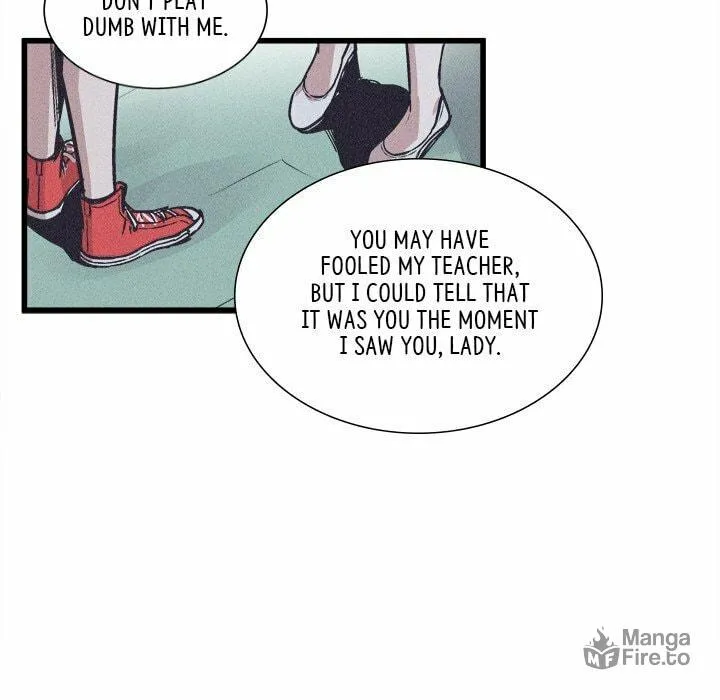 Counter Chapter 33 page 51 - 