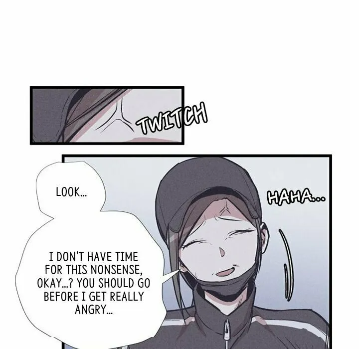 Counter Chapter 33 page 52 - 