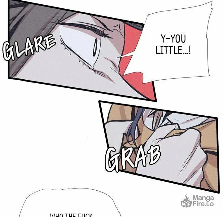 Counter Chapter 33 page 55 - 