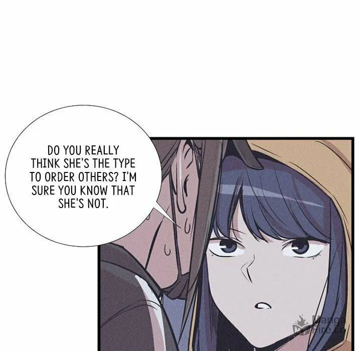 Counter Chapter 33 page 57 - 