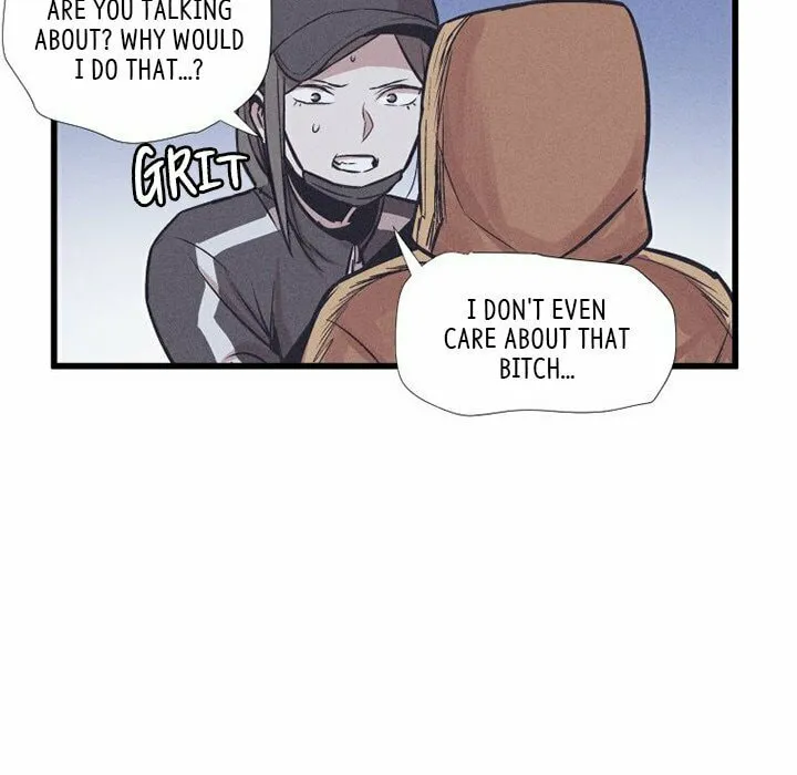 Counter Chapter 33 page 61 - 