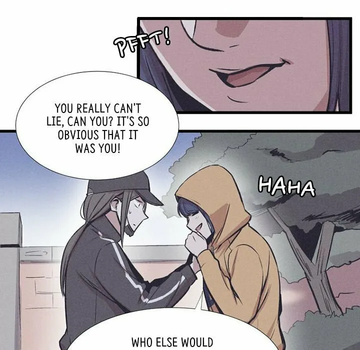 Counter Chapter 33 page 62 - 