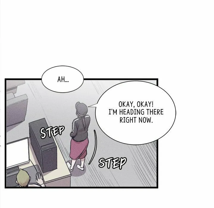 Counter Chapter 33 page 8 - 