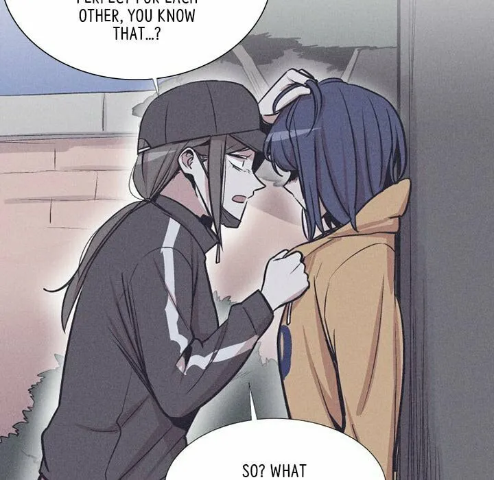 Counter Chapter 33 page 71 - 