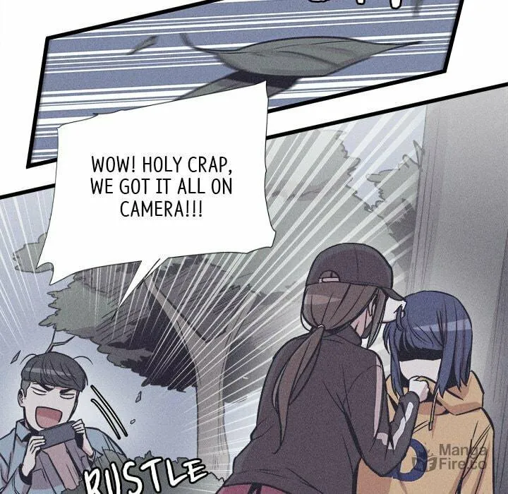 Counter Chapter 33 page 80 - 
