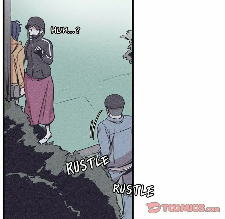 Counter Chapter 33 page 82 - 
