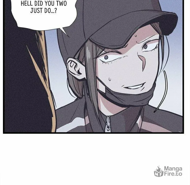 Counter Chapter 33 page 85 - 