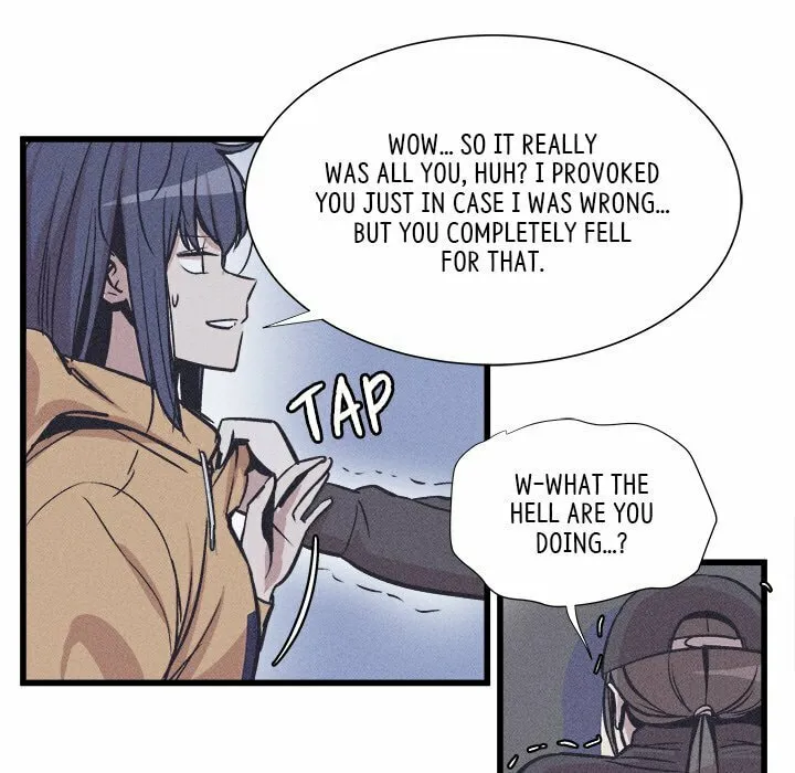 Counter Chapter 33 page 86 - 