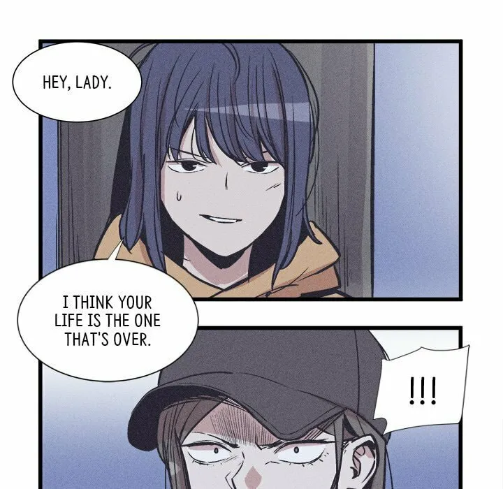 Counter Chapter 33 page 88 - 