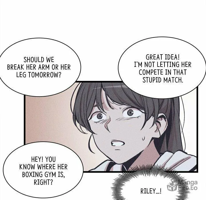 Counter Chapter 34 page 12 - 