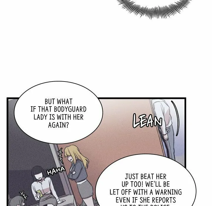 Counter Chapter 34 page 13 - 