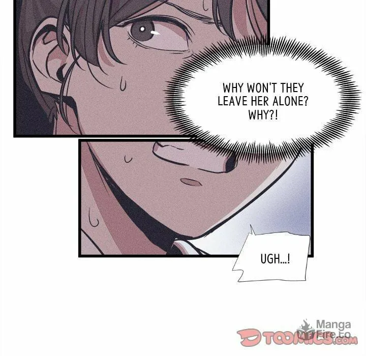 Counter Chapter 34 page 18 - 