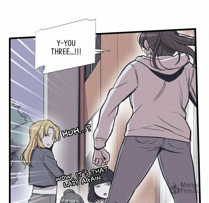 Counter Chapter 34 page 20 - 