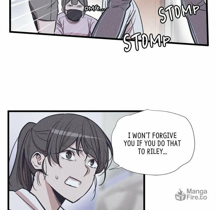 Counter Chapter 34 page 21 - 